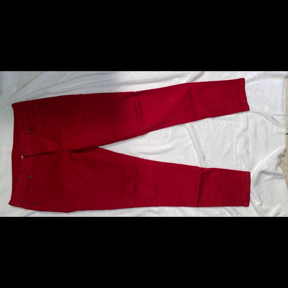 Maurices jeggings
